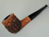 Bark - Twin Bore - 002 by Radice
