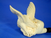 SMS Meerschaums - Eagle by Ramazan (006)