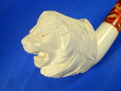 SMS Meerschaums - Lion 39