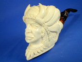 SMS Meerschaums - Indian (005) by Baglan
