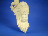 SMS Meerschaums - Indian (006) by Baglan