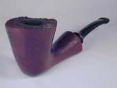 Lorenzo - Cadry - Walnut - Polish