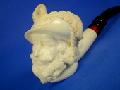 SMS Meerschaums - Cavalier (002) by Erdogan