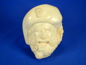 SMS Meerschaums - Pirate (007) by Erdogan
