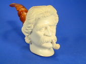SMS Meerschaums - M. Twain by Yunus