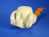 SMS Meerschaums - Claw-smooth by Yunus