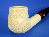 SMS Premium - Bent BILLIARD - Floral