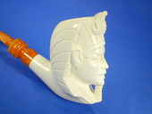SMS Meerschaums - King Tut by Erdogan