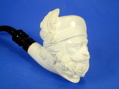 SMS Meerschaums - Scotsman by Erdogan Ege