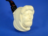 SMS Meerschaums - Philosopher by Erdogan