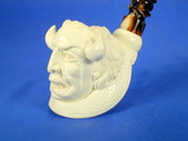 SMS Meerschaums - Demon by Baglan
