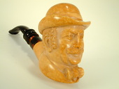 SMS Meerschaums - Dr. Watson (006) by Erdogan