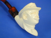 SMS Meerschaums - Dr. Watson (1-69)