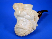 SMS Meerschaums - Sultan (002) by Yunus