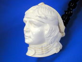 SMS Meerschaums - Indian (004) by S. Yanik