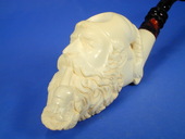 SMS Meerschaums - Dunhill (009) by Erdogan