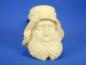 SMS Meerschaums -  Moor (001) by Erdogan