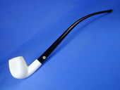 SMS Premium - Churchwarden - Bent BILLIARD - Smooth