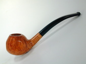 Freehand Apple by Tim West (0059)