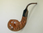 Freehand Apple by Tim West (0017)