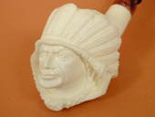 SMS Meerschaums - Indian (003) by Ramazan