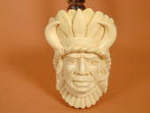 SMS Meerschaums - Indian (002) by Baglan