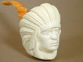 SMS Meerschaums - Indian (002) by Yunus