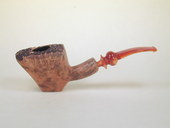 Fancy Freehand - Plateaux - Sitter by Bjarne (07-002)