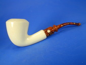 SMS Premium - Half-Bent DUBLIN - Smooth (001)