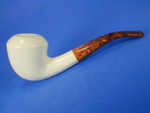 SMS Premium - Half-Bent DUBLIN - Smooth (002)