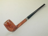 Straight Billiard Tim West (0018)