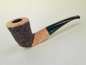 Rusticated Bent Dublin by Mastro Beraldi (203F-002)