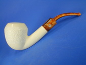 SMS Premium - Half-Bent DUBLIN - Rustic (001)