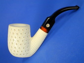 SMS Premium - Full Bent - FREEHAND - lattice - 002
