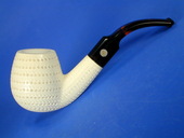 SMS Premium - Full-Bent APPLE - Lattice (002)