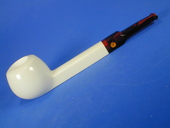 SMS Premium - Straight - Canadian-Squarel Shank-Smooth