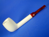 SMS Premium - Straight - LAVOTE - Round Shank-Smooth