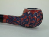 Spitfire by Lorenzo - Arena - Semi-Bent - Brown Rustic
