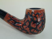Spitfire by Lorenzo - Arena - Bent - Brown Rustic