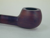 Spitfire by Lorenzo - Arena - Semi-Bent - Walnut-Matte