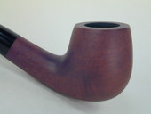 Spitfire by Lorenzo - Arena - Bent - Walnut - Matte