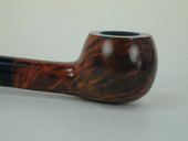 Spitfire by Lorenzo - Arena - Semi-Bent - Stromboli-Polish