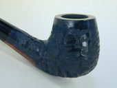 Spitfire by Lorenzo - Filtro - Bent - Black Sand
