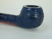Spitfire by Lorenzo - Filtro -  Semi-Bent - Black Sand