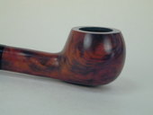 Spitfire by Lorenzo - Filtro -  Semi-Bent - Stromboli - Polish