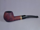 Lorenzo - Angera - Semi-Bent - Matte 7124