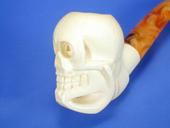 SMS Standard - Hand & Skull