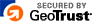 Secured by GeoTrust