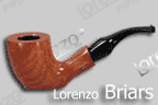 SMS Pipes - Lorenza Pipes