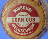 Missouri Meerschaum Selection